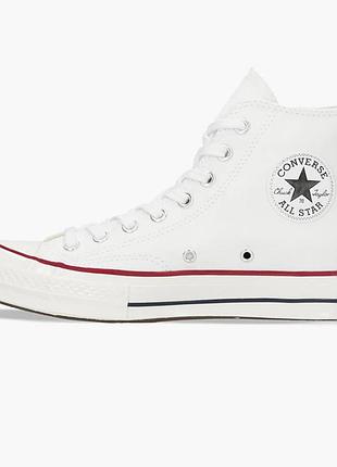 Urbanshop com ua кеды унисекс converse chuck 70 classic high top white 162056c размеры запитуйте