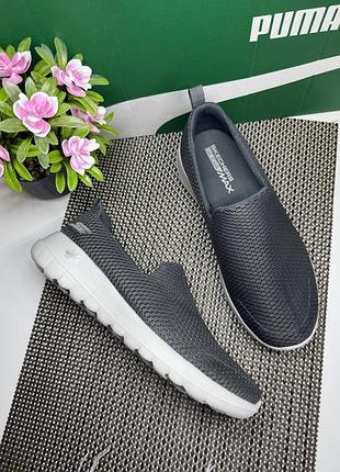 Оригинальные слипоны skechers