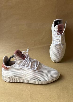 Adidas pharrell williams 40(25,5см) 3