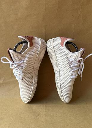 Adidas pharrell williams 40(25,5см) 2