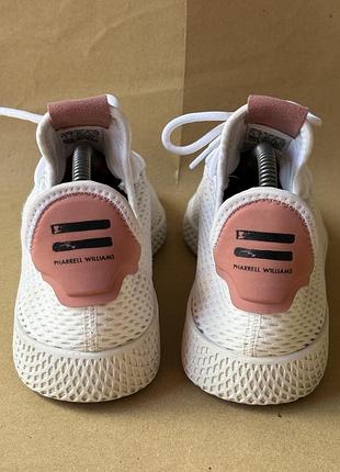 Adidas pharrell williams 40(25,5см) 4