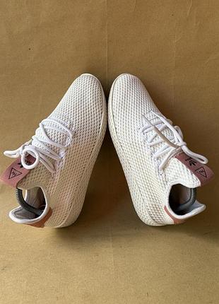 Adidas pharrell williams 40(25,5см) 6