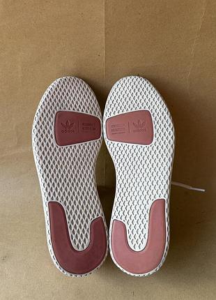 Adidas pharrell williams 40(25,5см) 5