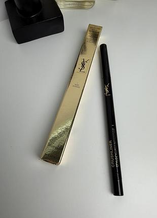 Водостійка підводка-олівець від yves saint laurent 👇деталі в описі