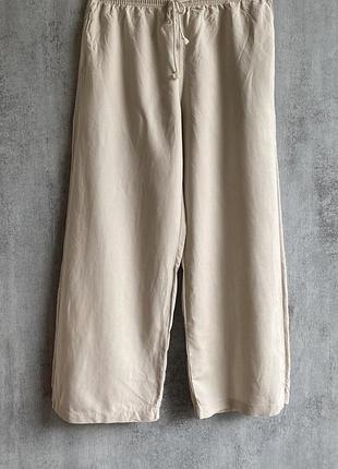 Брюки штани uniqlo