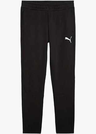 Urbanshop com ua брюки мужские puma evostripe black 681702-01 размеры запитуйте