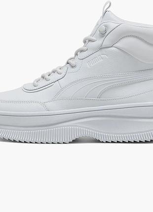 Urbanshop com ua кроссовки женские puma mayra white 392316-08 размеры запитуйте