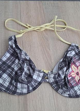 Верх до купальника бюстгальтер freya 80dd