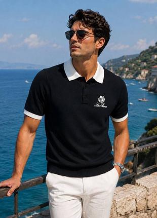 Поло loro piana