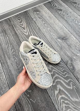 Кросівки, кеди golden goose