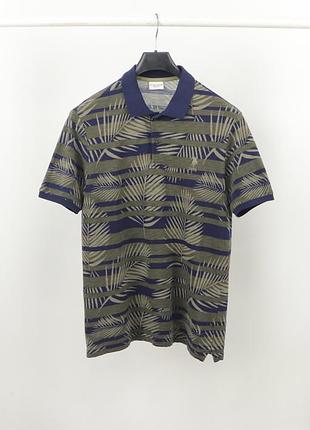 Чоловіча polo футболка us polo assn / l