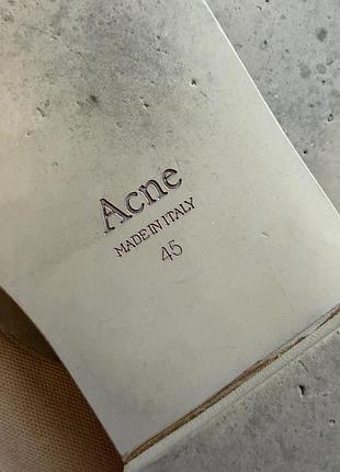 Вʼєтнамки acne оригінал 5