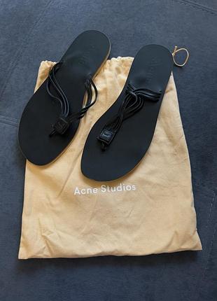 Вʼєтнамки acne оригінал