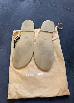 Вʼєтнамки acne оригінал 4