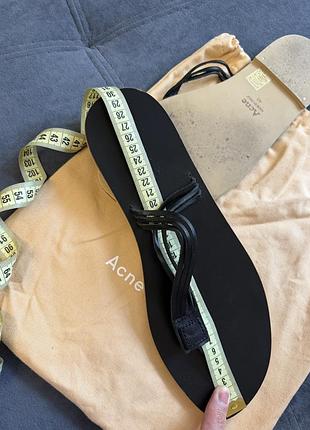Вʼєтнамки acne оригінал 3