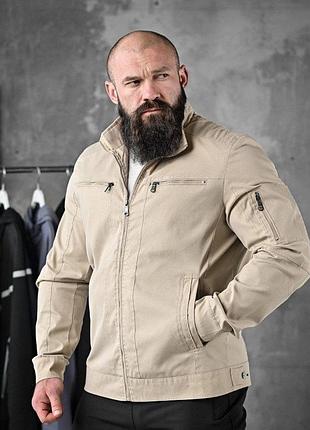 Вессеняя куртка stansil дл6263