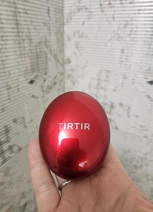 Продам кушон tirtir mask fit red cushion у відтінку 21n. 4.5г