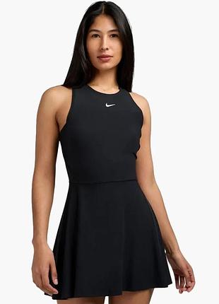 Urbanshop com ua платье женское nike victory dri-fit black fq1780-010 размеры запитуйте