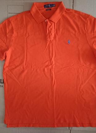 Polo ralph lauren футболка поло лобовичья оригаминал как новая