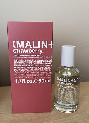 Malin + goetz strawberry