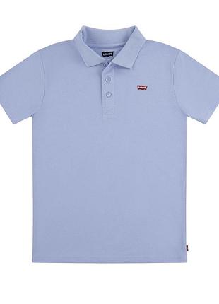 Поло levi’s для хлопця оригінал 12–13 років нове