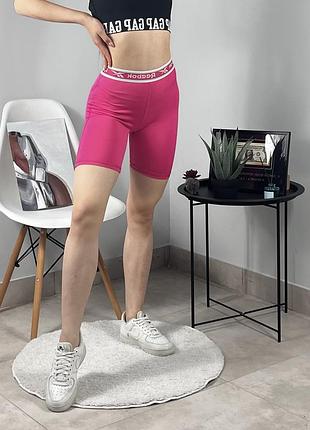 Велосипедки від reebok