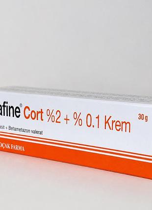 S t a f i n e - c o r t - krem