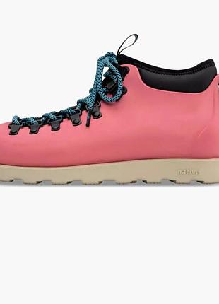 Черевики native fitzsimmons citylite bloom 31106848-5716