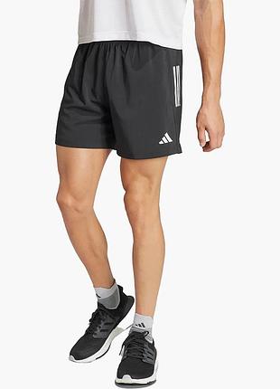 Urbanshop com ua шорты мужские adidas own the run shorts black iy0704 размеры запитуйте
