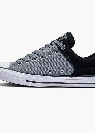 Urbanshop com ua кеди унісекс converse ctas high street ox 163217c розміри запитуйте