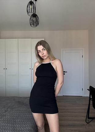 Сукня від zara