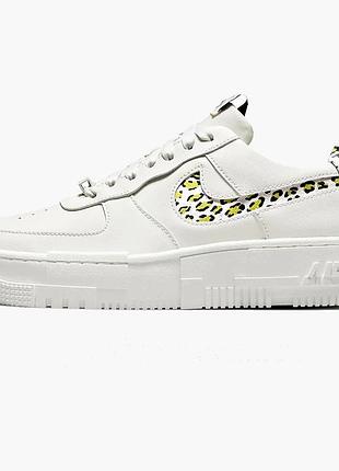 Urbanshop com ua кроссовки женские nike w af1 pixel se white dh9632-101 размеры запитуйте