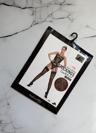 Панчохи жіночі  від hunkemoller s/m