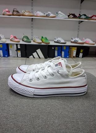 Дитячі кеди converse chuck taylor all star