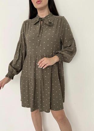 Сукня плаття zara зара