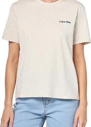 Футболка жіноча calvin klein