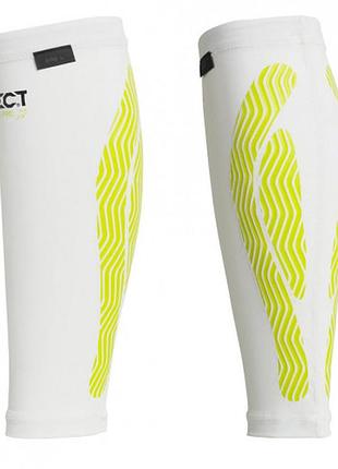 Гольфи на литки select 6150 calf compression support (166) білий, l