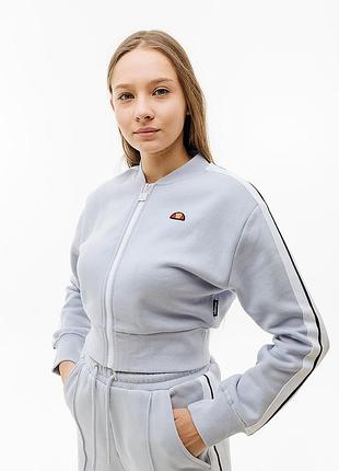 Жіноча куртка еліс оригінал ellesse domingos track jacket sgv19971-426