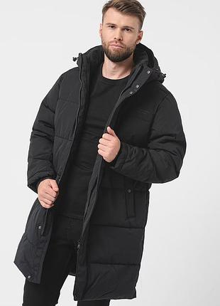 Куртка 2137528.9999 s.oliver l чорний 2137528.9999