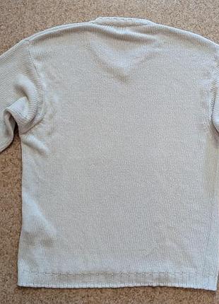 Джемпер c.p. company 7