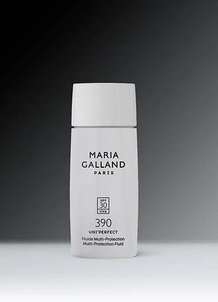 Maria galland spf