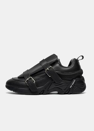 Antei black 22