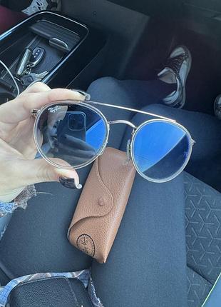 Окуляри ray ban