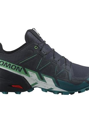 Кроссовки salomon speedcross 6 (474653) 42.5 (27 см.) 474653 44
