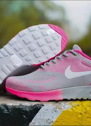 Женские кроссовки найк nike thea 36