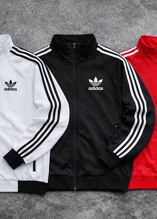 Мужская спортивная зип кофта на весну, размеры: s, m, l, xl, xxl