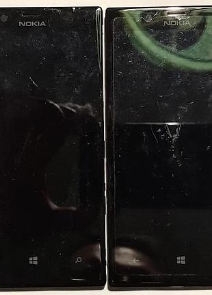 Дисплейний модуль lcd microsoft nokia lumia 720
