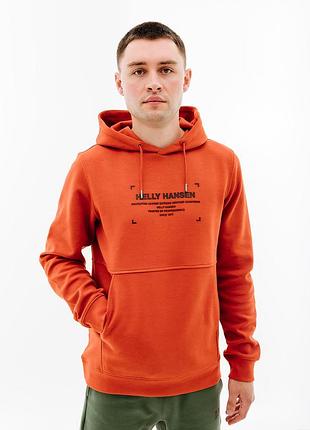 Худи helly hansen move sweat home 53701-308