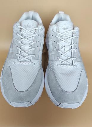 Кросівки адідас adidas zx 22 boost (gy6700). розмір 42 довжина