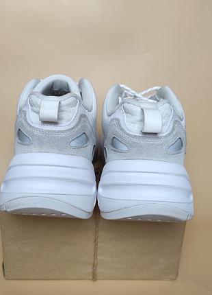 Кросівки адідас adidas zx 22 boost (gy6700). розмір 42 довжина